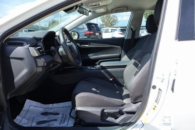 2025 Toyota Camry Base