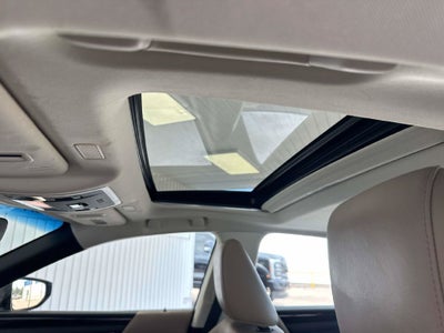 2019 Lexus ES 350 Luxury
