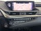2019 Lexus ES 350 Luxury