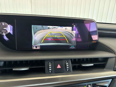 2019 Lexus ES 350 Luxury