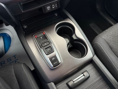 2023 Honda Ridgeline Sport