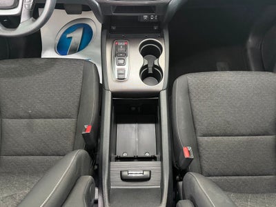 2023 Honda Ridgeline Sport