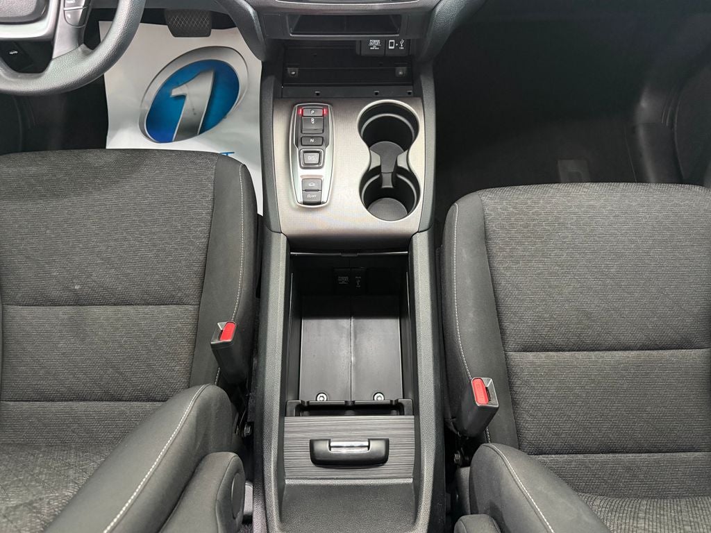 2023 Honda Ridgeline Sport