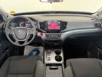 2023 Honda Ridgeline Sport