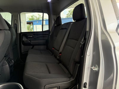 2023 Honda Ridgeline Sport