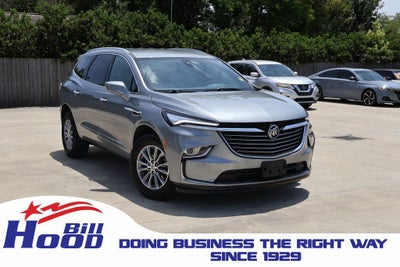 2024 Buick Enclave Premium Group