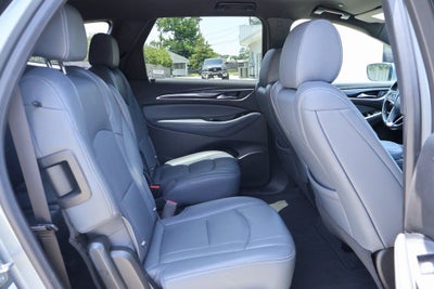 2024 Buick Enclave Premium Group