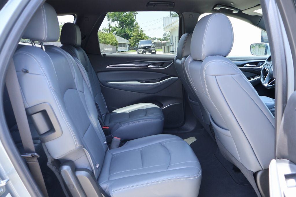 2024 Buick Enclave Premium Group