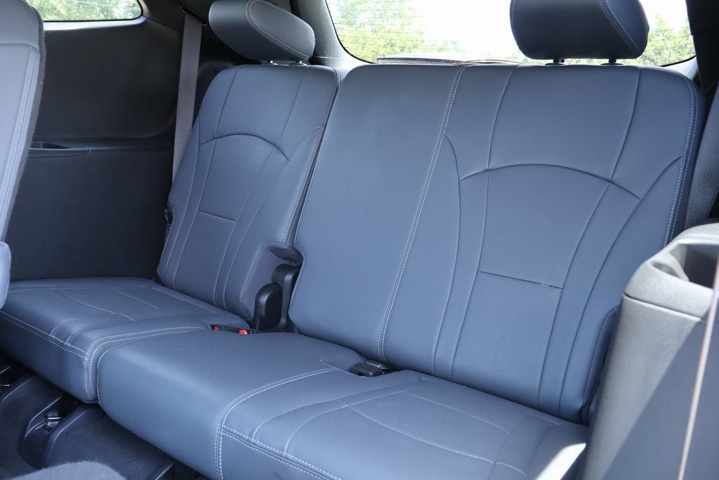 2024 Buick Enclave Premium Group