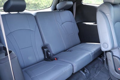 2024 Buick Enclave Premium Group