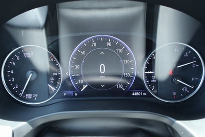 2024 Buick Enclave Premium Group