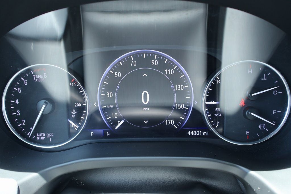 2024 Buick Enclave Premium Group