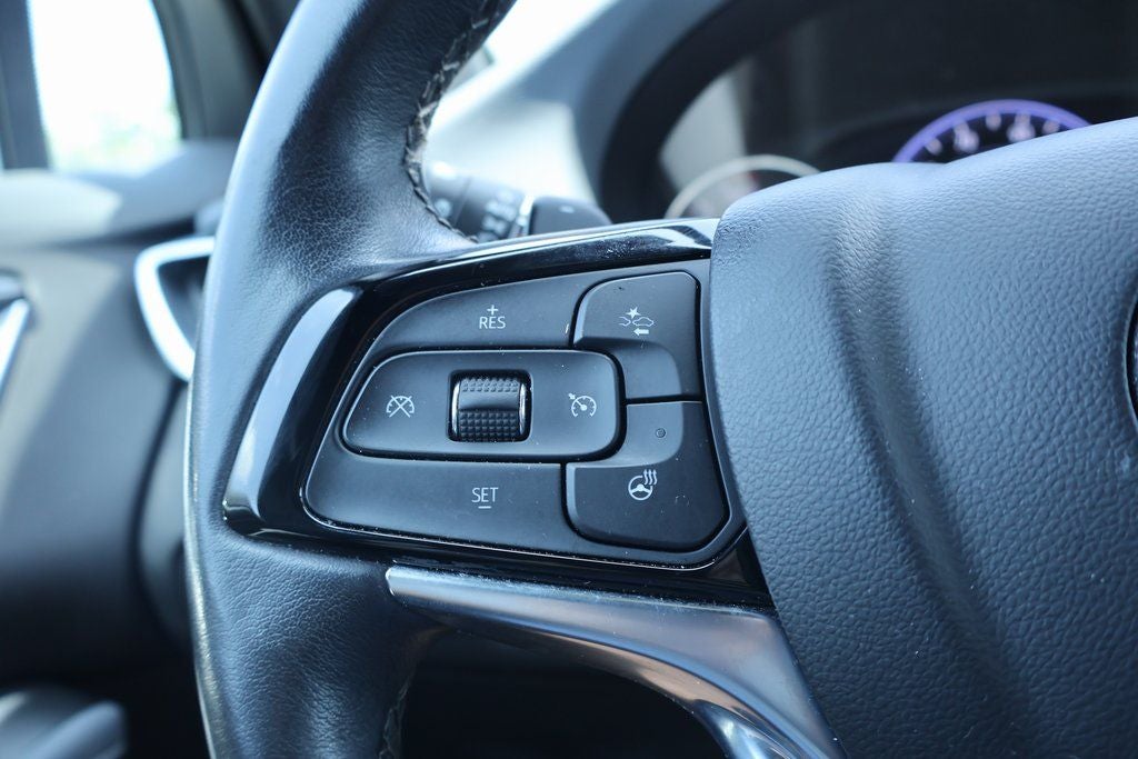 2024 Buick Enclave Premium Group