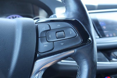 2024 Buick Enclave Premium Group