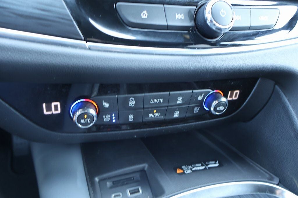 2024 Buick Enclave Premium Group