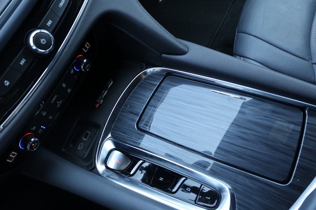 2024 Buick Enclave Premium Group