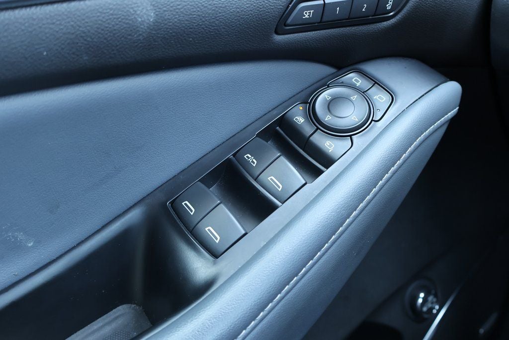 2024 Buick Enclave Premium Group