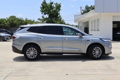 2024 Buick Enclave Premium Group