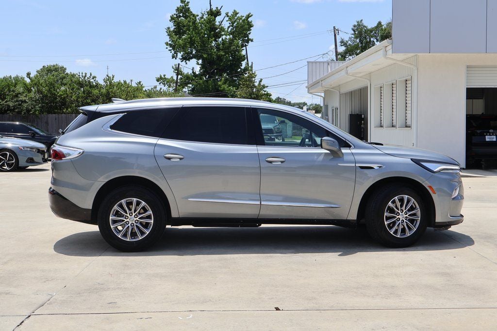 2024 Buick Enclave Premium Group