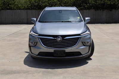 2024 Buick Enclave Premium Group