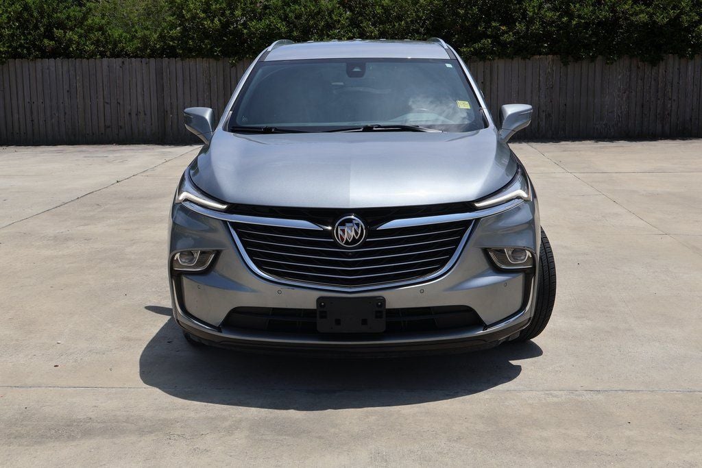 2024 Buick Enclave Premium Group