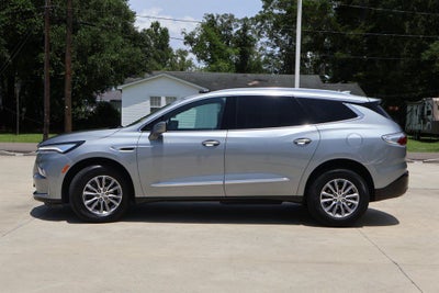 2024 Buick Enclave Premium Group