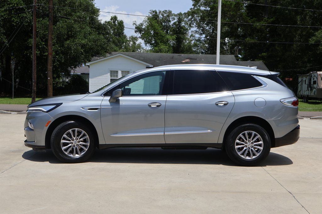 2024 Buick Enclave Premium Group