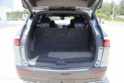 2024 Buick Enclave Premium Group