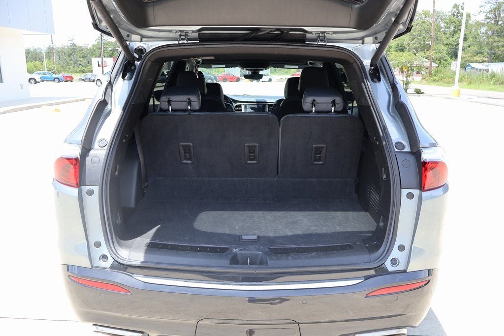 2024 Buick Enclave Premium Group