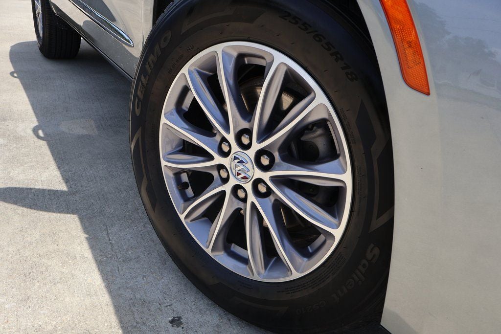 2024 Buick Enclave Premium Group