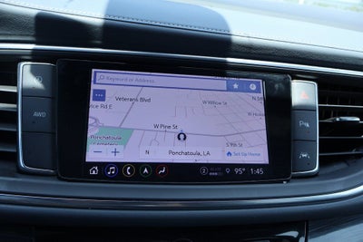 2024 Buick Enclave Premium Group