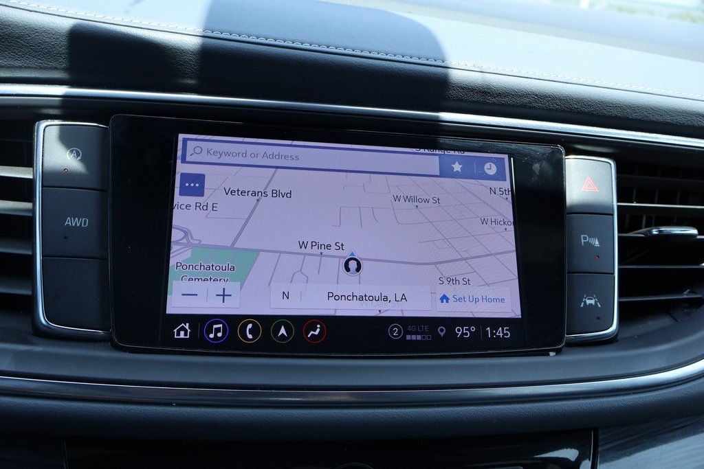 2024 Buick Enclave Premium Group