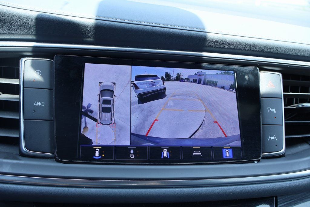 2024 Buick Enclave Premium Group