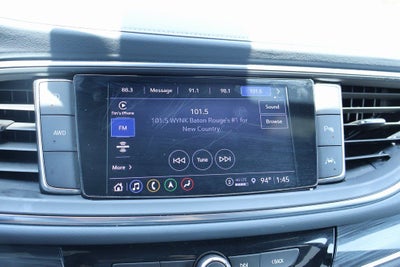 2024 Buick Enclave Premium Group