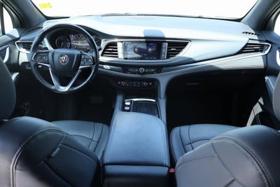 2024 Buick Enclave Premium Group