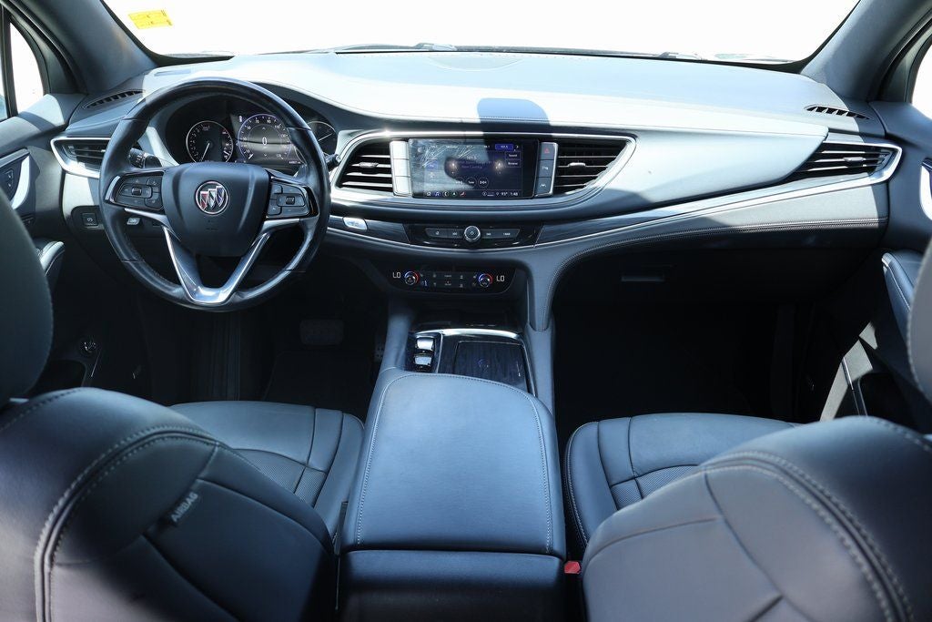 2024 Buick Enclave Premium Group