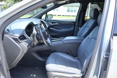 2024 Buick Enclave Premium Group