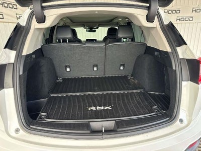 2021 Acura RDX Technology Package