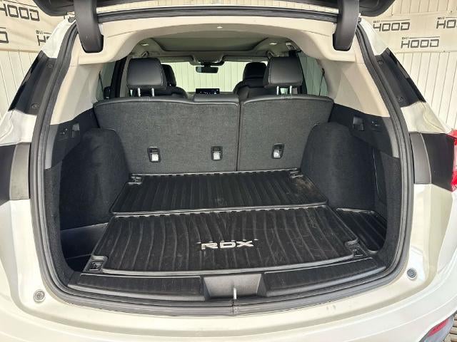 2021 Acura RDX Technology Package