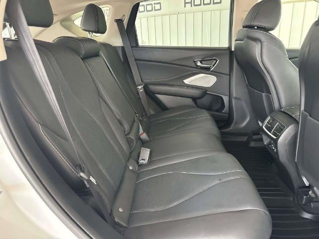 2021 Acura RDX Technology Package