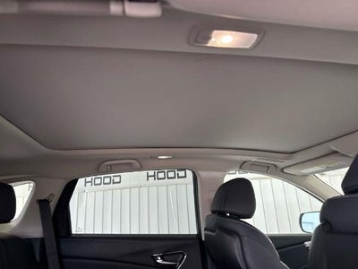 2021 Acura RDX Technology Package