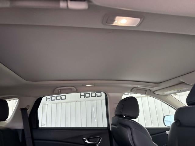 2021 Acura RDX Technology Package
