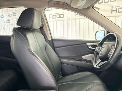2021 Acura RDX Technology Package