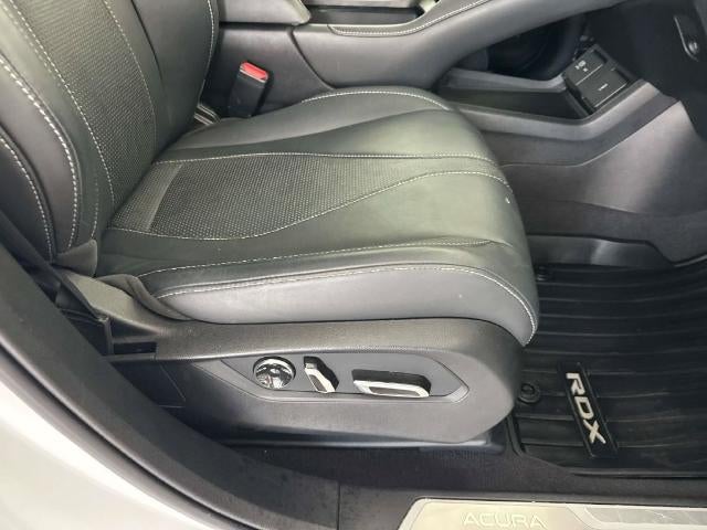 2021 Acura RDX Technology Package