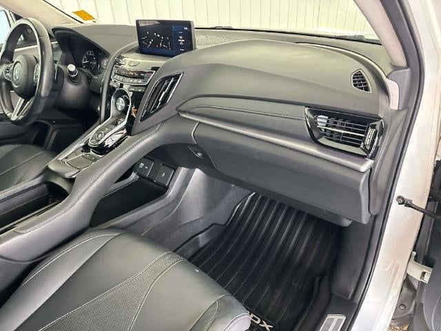 2021 Acura RDX Technology Package