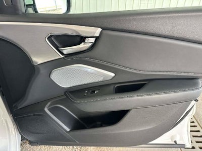2021 Acura RDX Technology Package