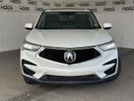 2021 Acura RDX Technology Package