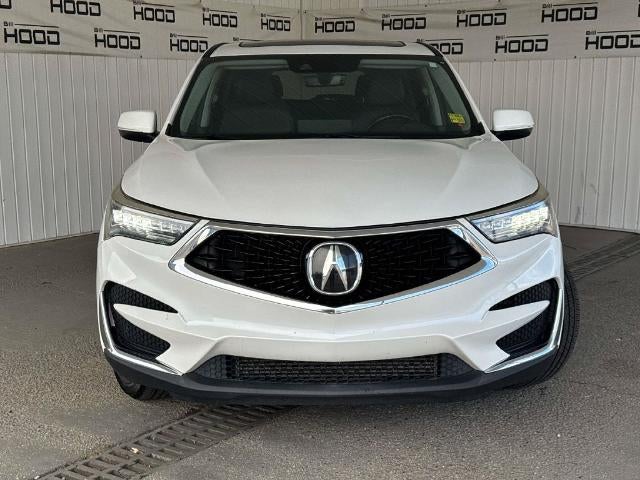 2021 Acura RDX Technology Package