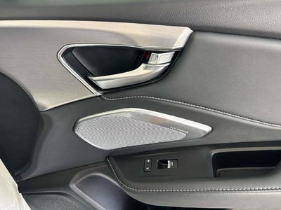 2021 Acura RDX Technology Package
