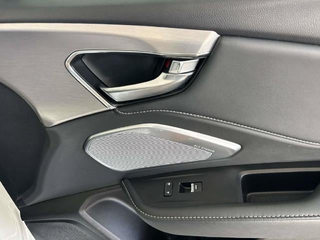 2021 Acura RDX Technology Package